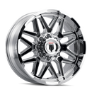 AMERICAN TRUXX AT151 CHROME