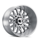 AMERICAN TRUXX AT184 BRUSHED TEXTURE