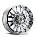 AMERICAN TRUXX AT184 CHROME