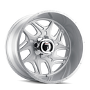 AMERICAN TRUXX AT1900 BRUSHED TEXTURE