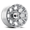 AMERICAN TRUXX AT1901 POLISHED