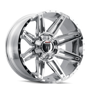 AMERICAN TRUXX AT1903 CHROME