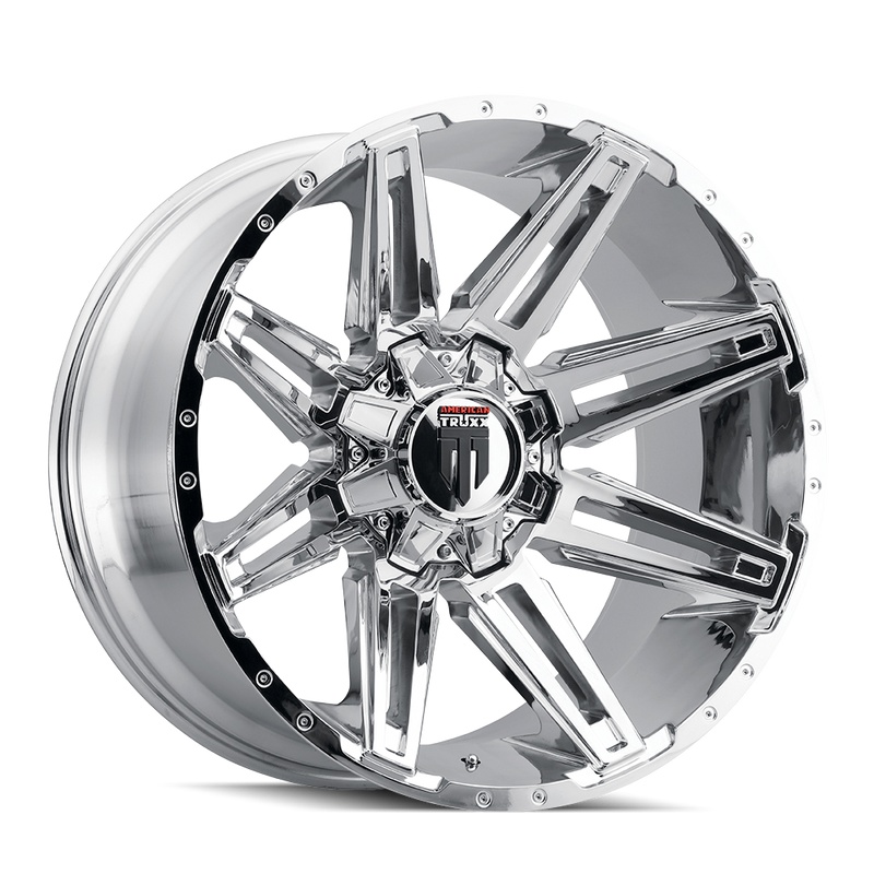 AMERICAN TRUXX AT1903 CHROME