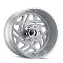 AMERICAN TRUXX AT1904 BRUSHED TEXTURE