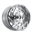 AMERICAN TRUXX AT1904 POLISHED