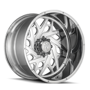 AMERICAN TRUXX FORGED ATF1909 POLISHED