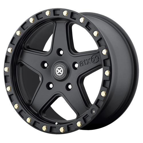 ATX Series AX194 RAVINE BW TEXTURED BLACK