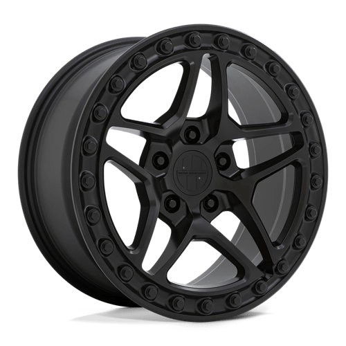 Victor Equipment BERG N2 MATTE BLACK