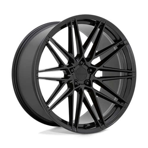 Beyern DAMON BW GLOSS BLACK
