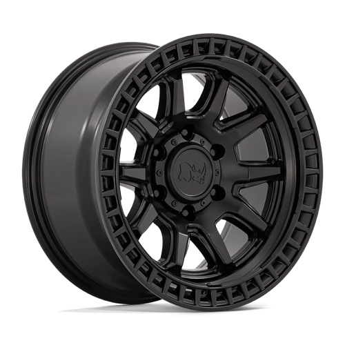 Black Rhino CALICO N2 MATTE BLACK