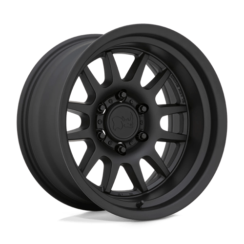 Black Rhino GUIDE N2 MATTE BLACK