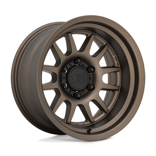 Black Rhino GUIDE N2 MATTE BRONZE