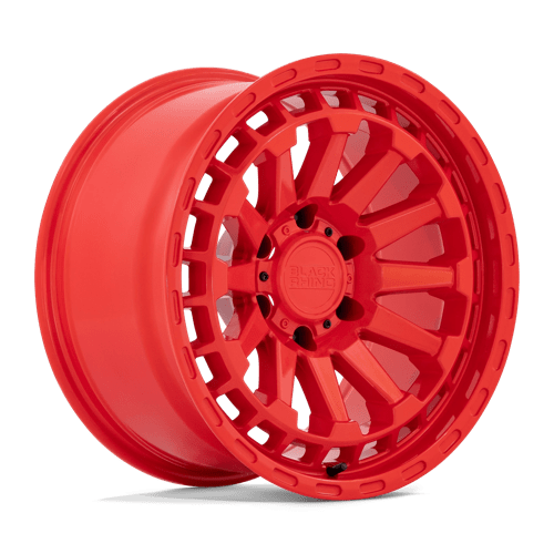 Black Rhino RAID N2 GLOSS RED