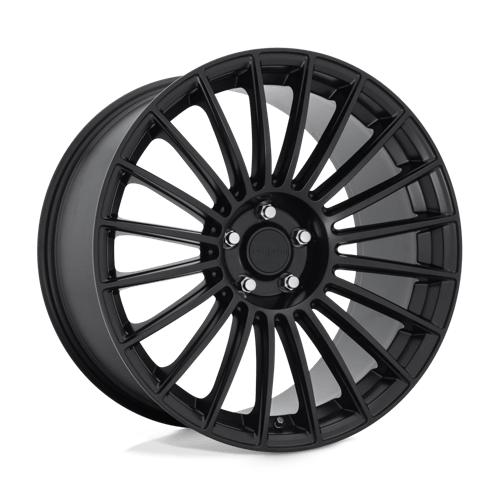 Rotiform 1PC R157 BUC N2 MATTE BLACK