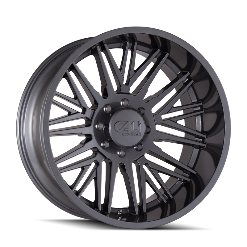 CALI OFF-ROAD 9109 GRAPHITE