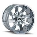 CALI OFF-ROAD 9106 CHROME