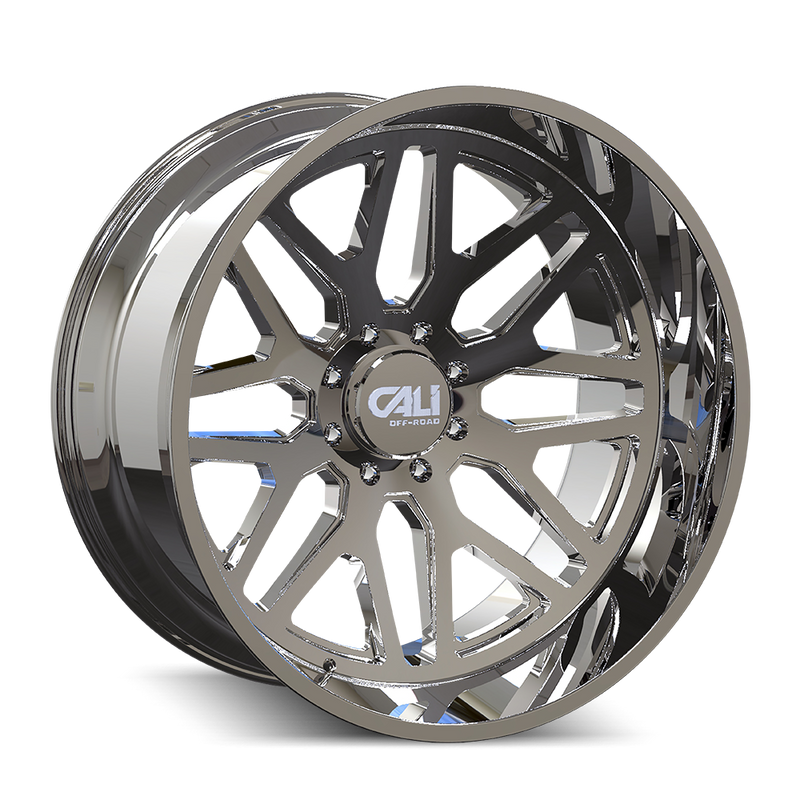 CALI OFF-ROAD CHROME