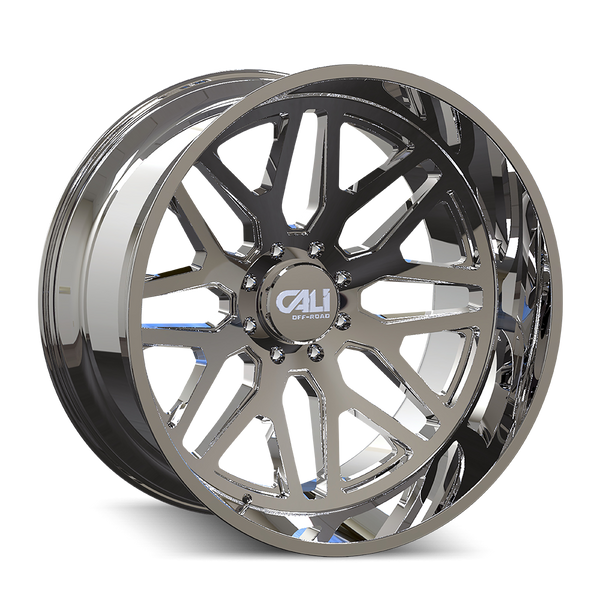 CALI OFF-ROAD CHROME