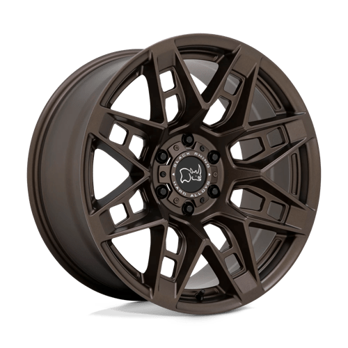Black Rhino CAPROCK N2 MATTE BRONZE