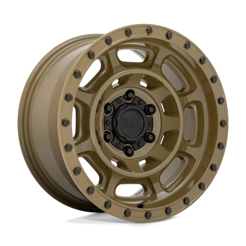 Black Rhino CONVOY ST GATOR GREEN