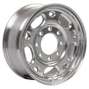 OE Wheels CV82 Polished Wheel Polished Wheel