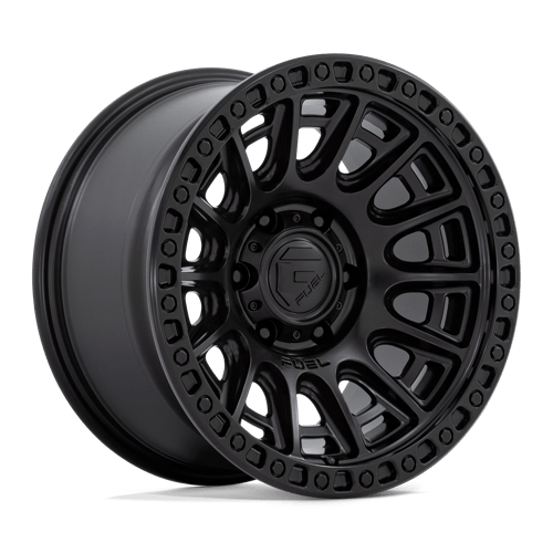Fuel 1PC D832 CYCLE ST BLACKOUT