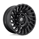 Fuel 1PC D682 CYCLONE N2 GLOSS BLACK