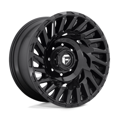 Fuel 1PC D682 CYCLONE N2 GLOSS BLACK
