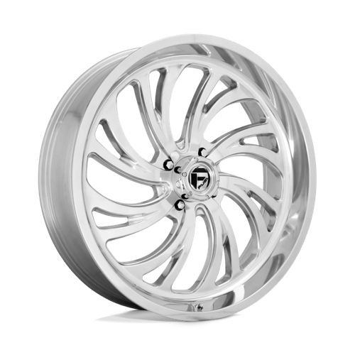 Fuel UTV D203 KOMPRESSOR ST HIGH LUSTER POLISHED