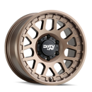 DIRTY LIFE 9306 DARK BRONZE