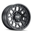 DIRTY LIFE 9306 MATTE BLACK