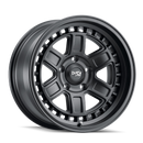 DIRTY LIFE 9308 MATTE BLACK