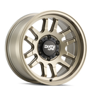 DIRTY LIFE SATIN GOLD