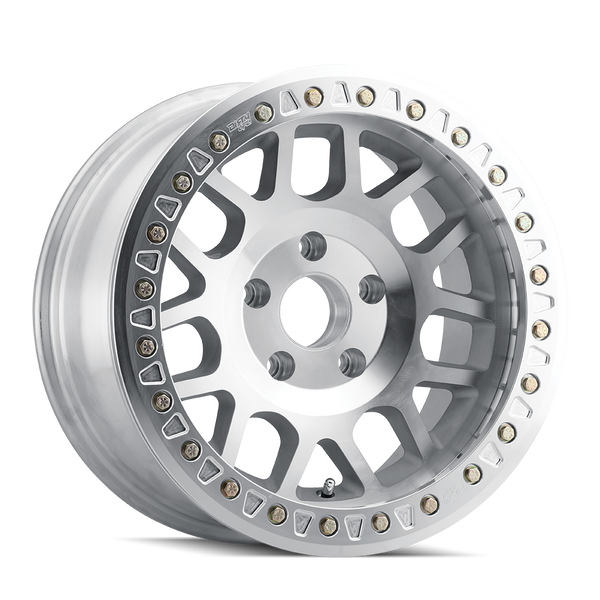DIRTY LIFE MACHINED BEADLOCK