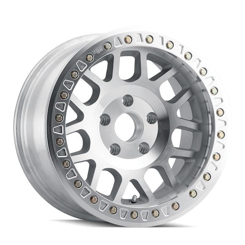 DIRTY LIFE MACHINED BEADLOCK
