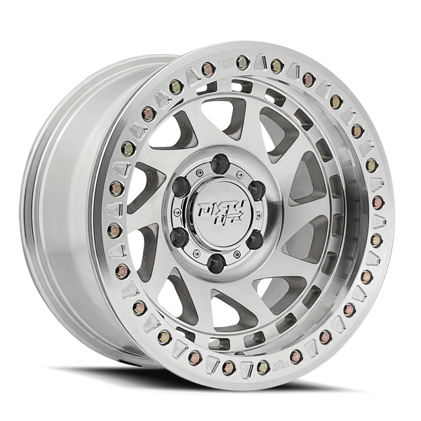 DIRTY LIFE MACHINED