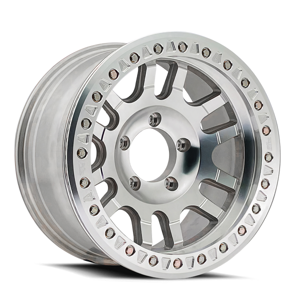 DIRTY LIFE MACHINED