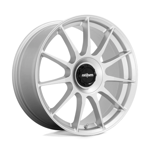 Rotiform 1PC R170 DTM ST SILVER