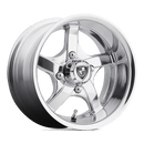 Fairway Alloys FA137 RALLYE ST HAND POLISHED