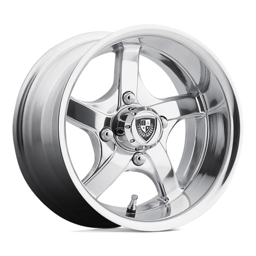 Fairway Alloys FA137 RALLYE ST HAND POLISHED
