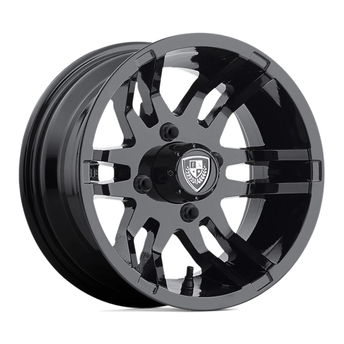 Fairway Alloys FA139 FLEX ST GLOSS BLACK