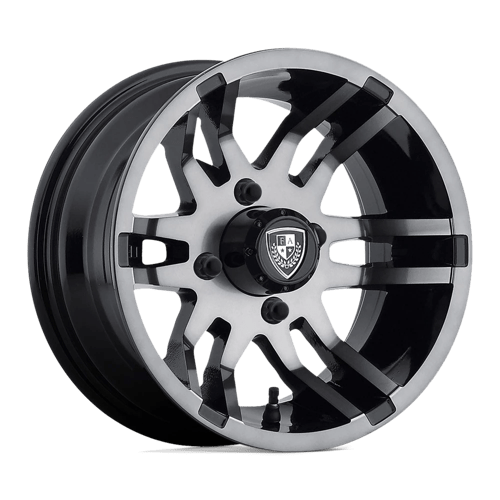 Fairway Alloys FA140 FLEX ST DARK TINT