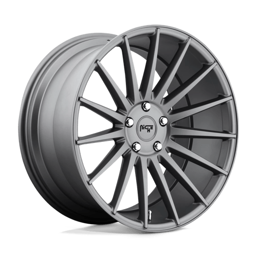 Niche 1PC M157 FORM SO MATTE ANTHRACITE
