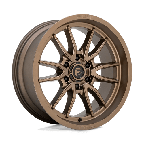Fuel 1PC D788 CLASH N2 BRONZE