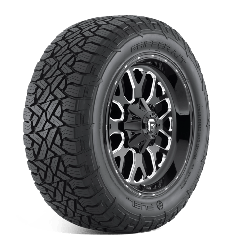 Fuel Tires RFAT28550R22 285/50r22