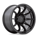 Fuel 1PC D791 VARIANT ST MATTE BLACK