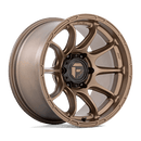 Fuel 1PC D792 VARIANT ST MATTE BRONZE