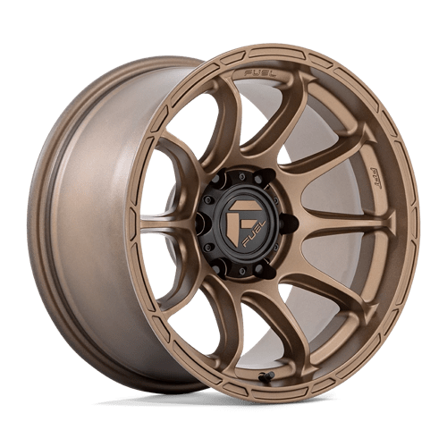 Fuel 1PC D792 VARIANT ST MATTE BRONZE