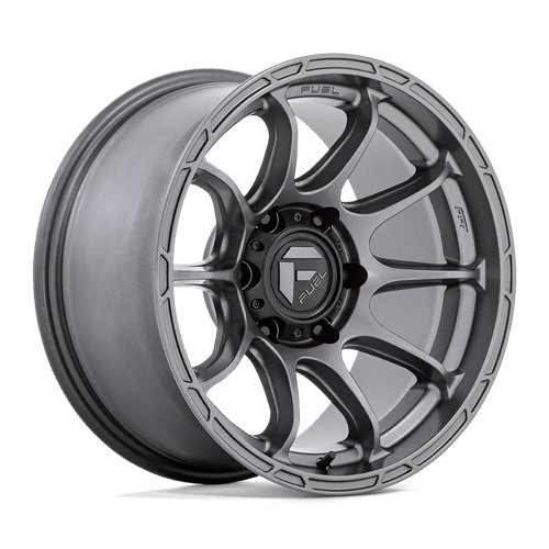 Fuel 1PC D793 VARIANT ST MATTE GUNMETAL