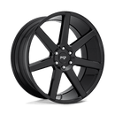 Niche 1PC M230 FUTURE ST GLOSS BLACK